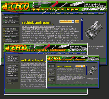 aceco3 Webdesign Testimonials