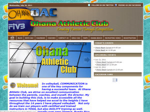 Ohana Webdesign Testimonials