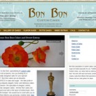 BonBon 140x140 Client Design Gallery