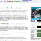 GooglePlusBusinessMarketing 140x140 Client Design Gallery