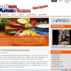 italian american recipes 140x140 Client Design Gallery