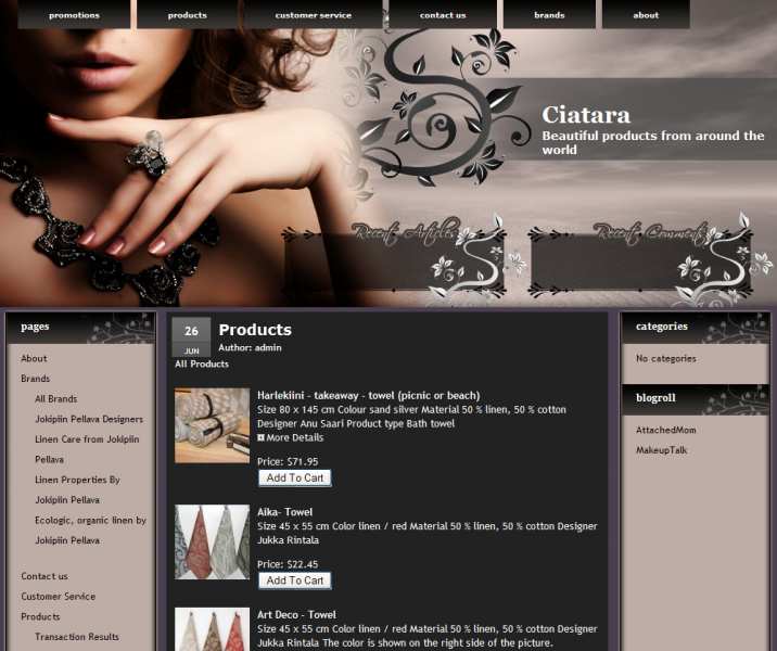 Ciatara.com