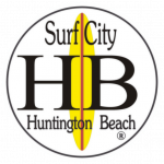 Huntington Beach Logo